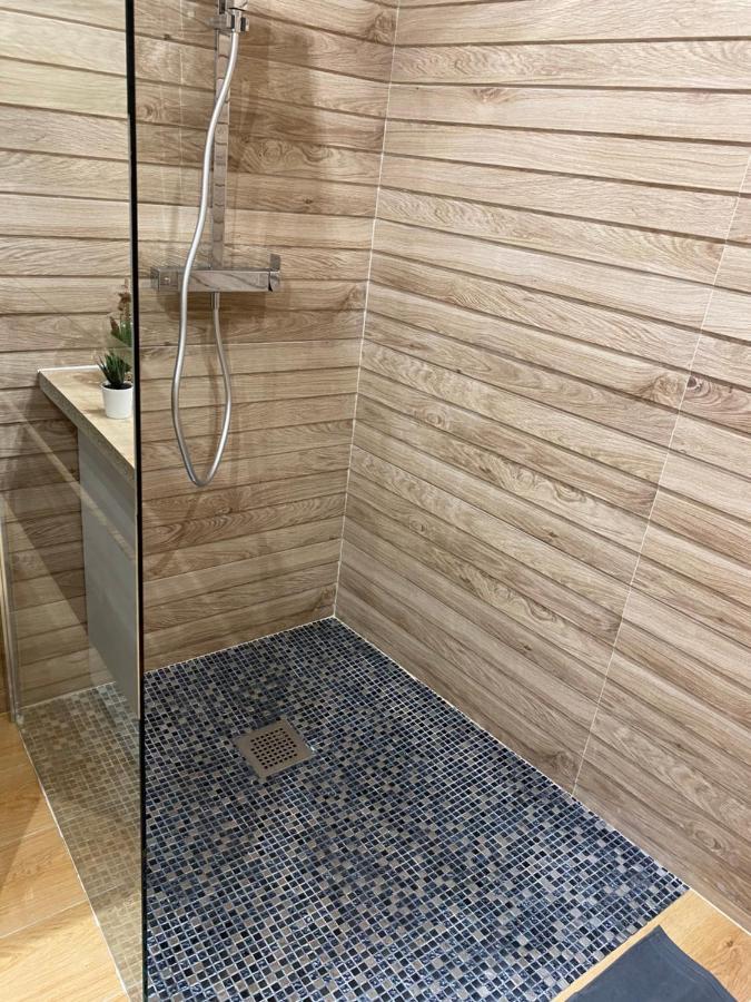Cavaliere Apt 125M2 Piscine Le Lavandou Exteriör bild
